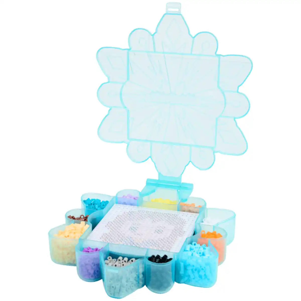 Bild 2 von Bügelperlen-Set