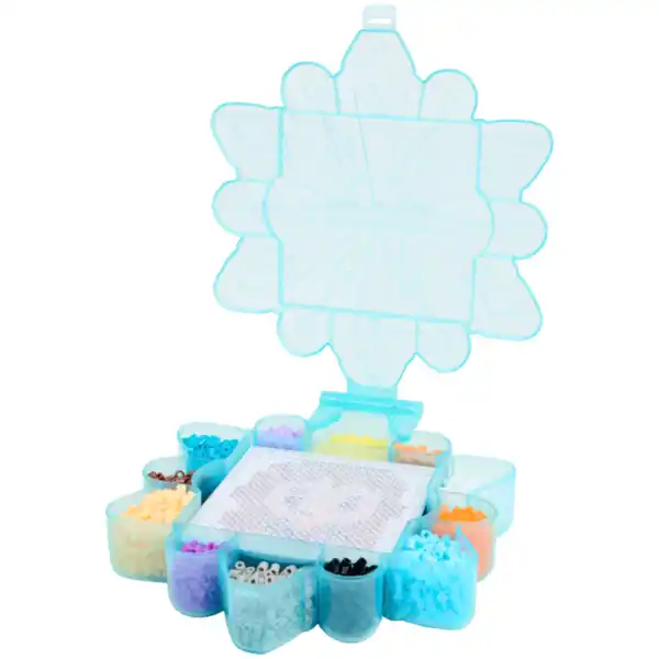 Bild 2 von Bügelperlen-Set