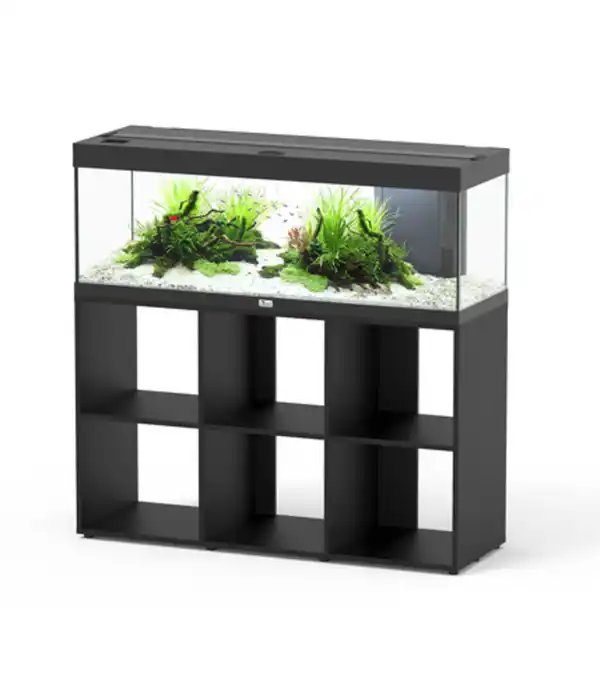 Bild 1 von aquatlantis Aquarium Kombination Prestige 120, ca. B120/H118,5/T40 cm