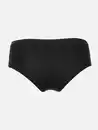 Bild 2 von Damen Bio Panty im 2er Pack Schwarz