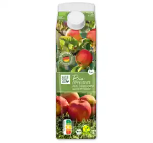 NATURGUT Bio Apfelsaft