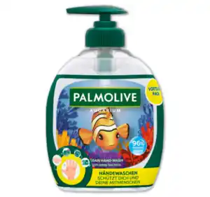 PALMOLIVE Flüssigseife*