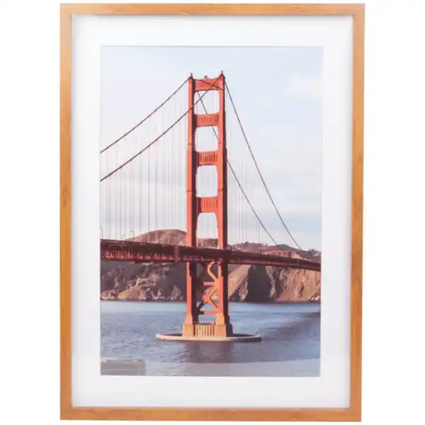 Bild 2 von Bilderrahmen Rome