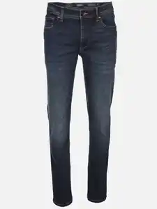 Herren Jeanshose Blau