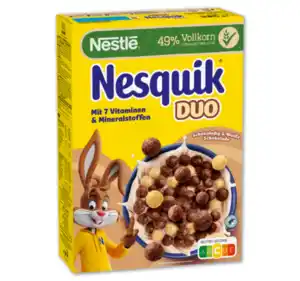 NESTLÉ Cerealien*