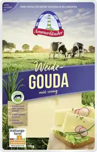 Ammerländer Weide-Gouda mild-cremig