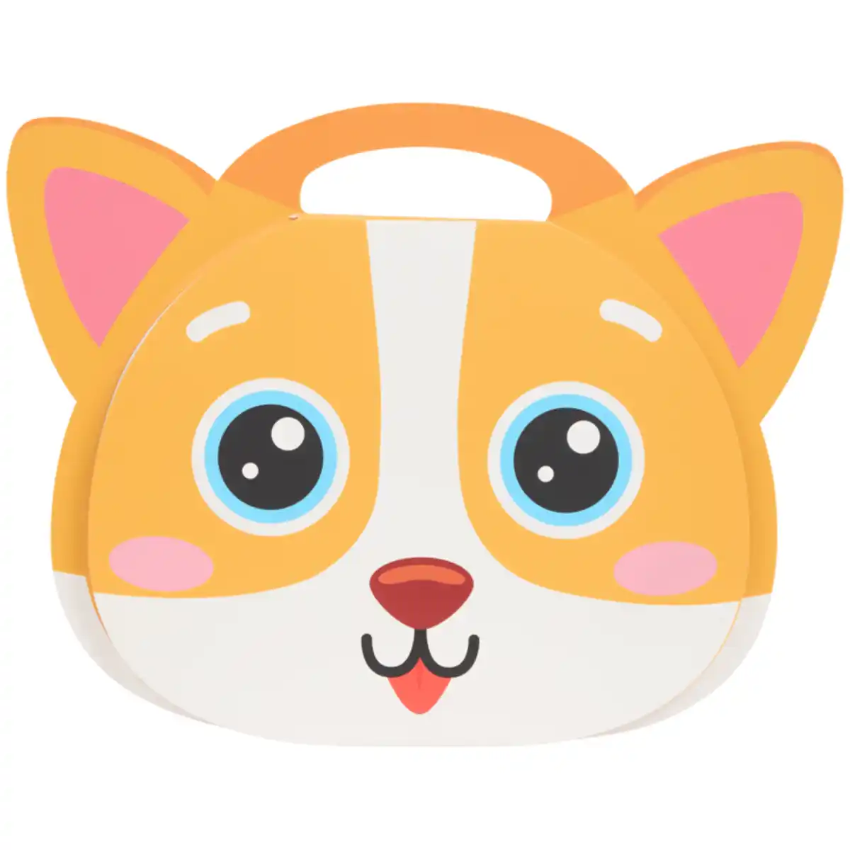 Bild 3 von Tierskizzenbuch