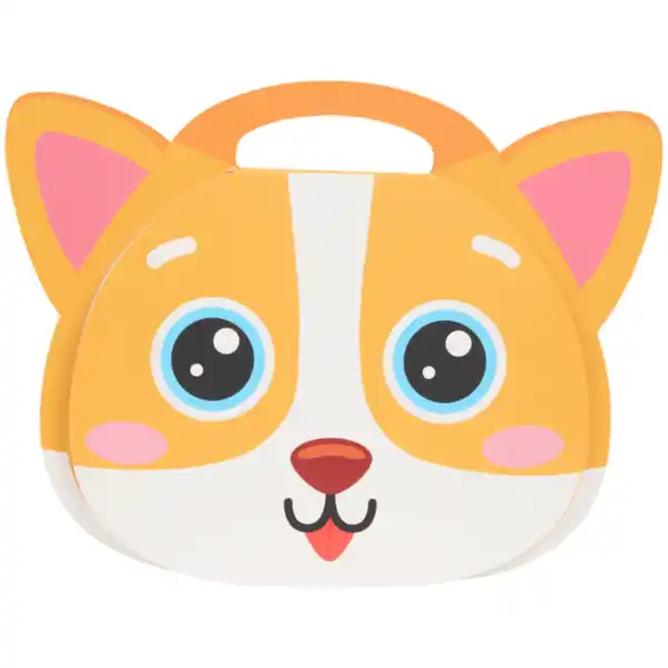 Bild 3 von Tierskizzenbuch