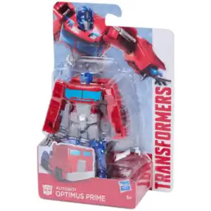 Transformers-Figur