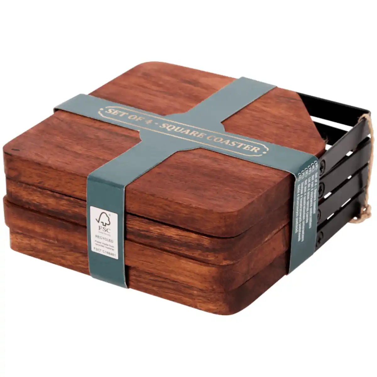 Bild 4 von Untersetzer