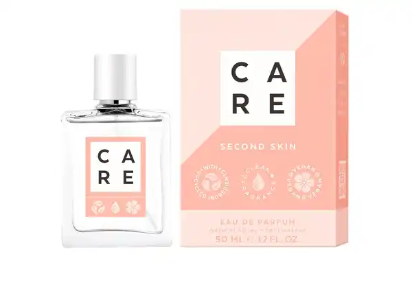 Bild 1 von CARE EDP 50ml Second Skin