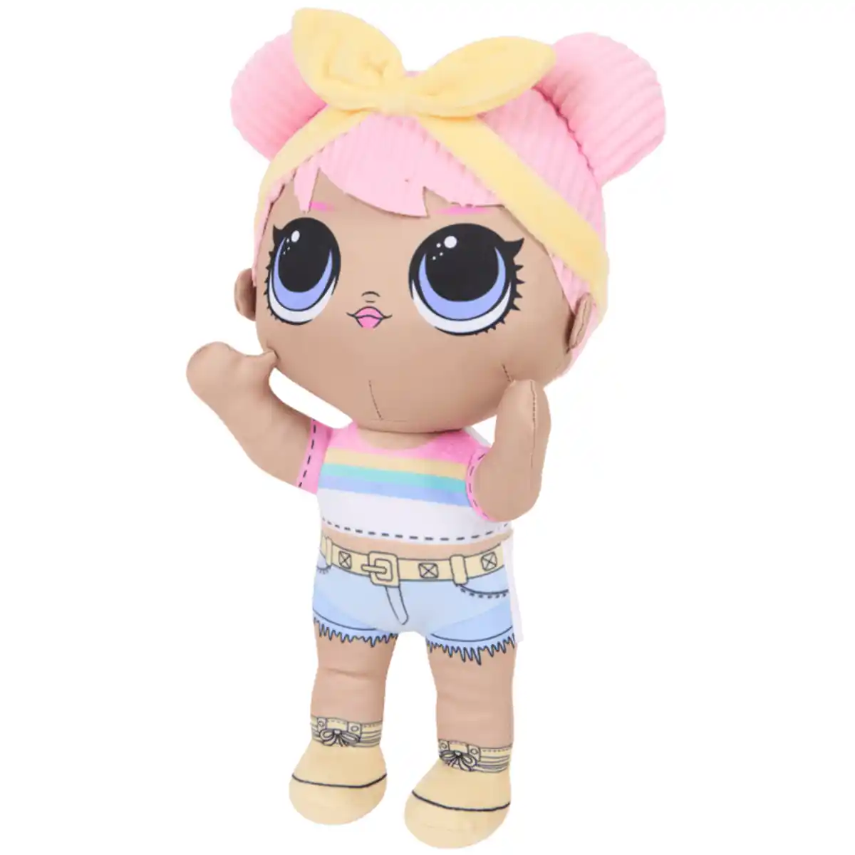 Bild 3 von L.O.L. Surprise! Plüschpuppe