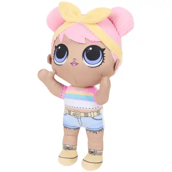 Bild 3 von L.O.L. Surprise! Plüschpuppe