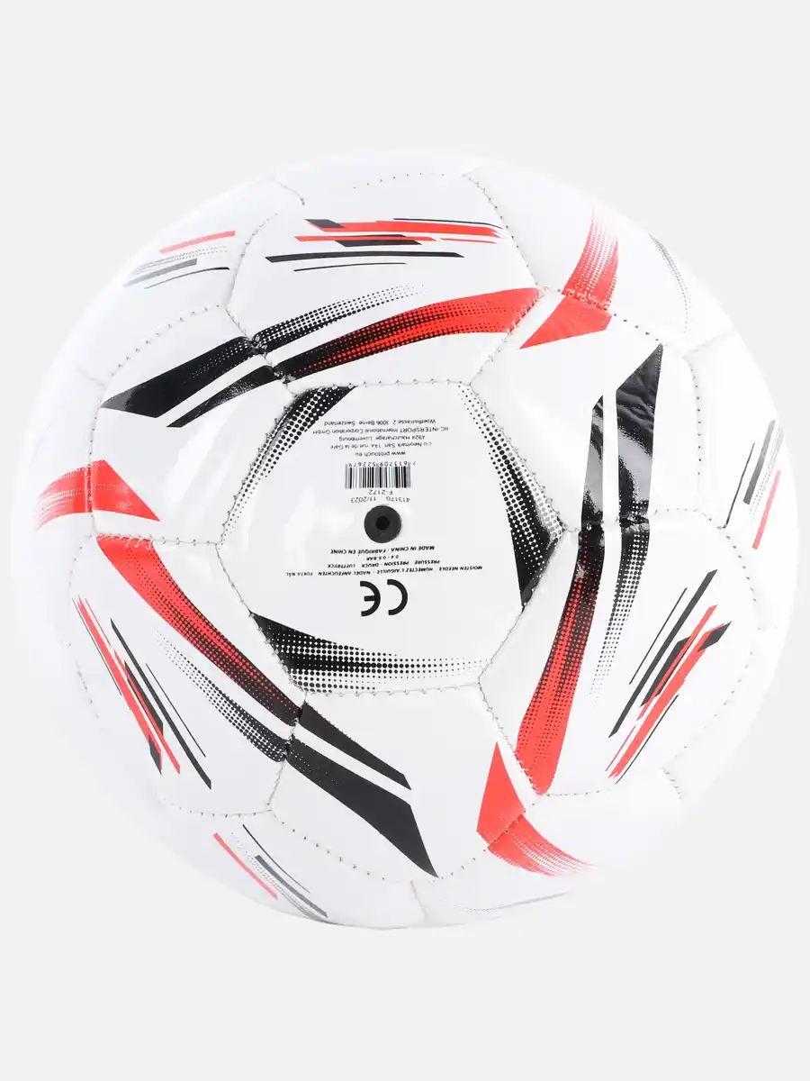 Bild 2 von Pro Touch Ball, Force Mini Weiß