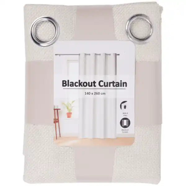 Bild 4 von Verdunkelungsvorhang Hannah