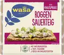 Bild 1 von Wasa Knäckebrot Roggen Sauerteig