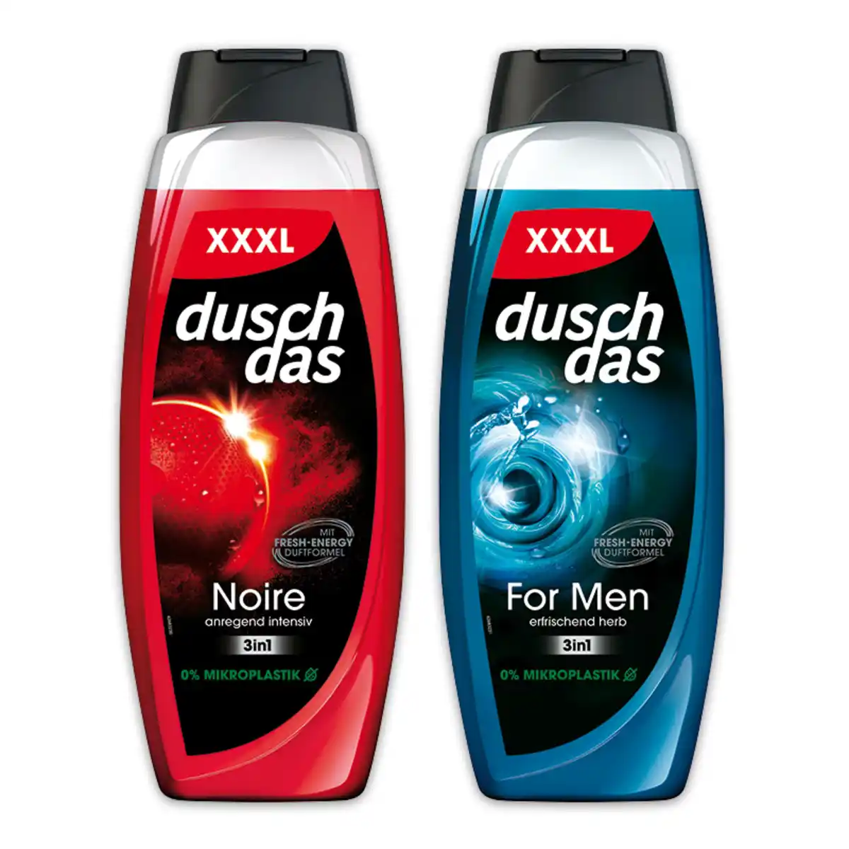 Bild 1 von DuschDas Duschgel XXXL