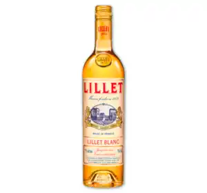 LILLET Blanc Weinaperitif*