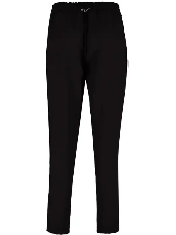 Bild 3 von Damen Freizeithose Te44resa Schwarz