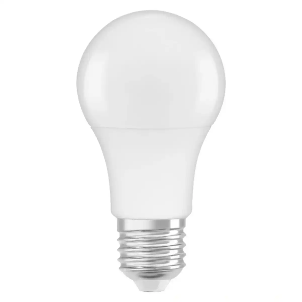 Bild 1 von OSRAM LED-Lampen »Base Classic A«, 3 Stück, 8 W, E27, warmweiß