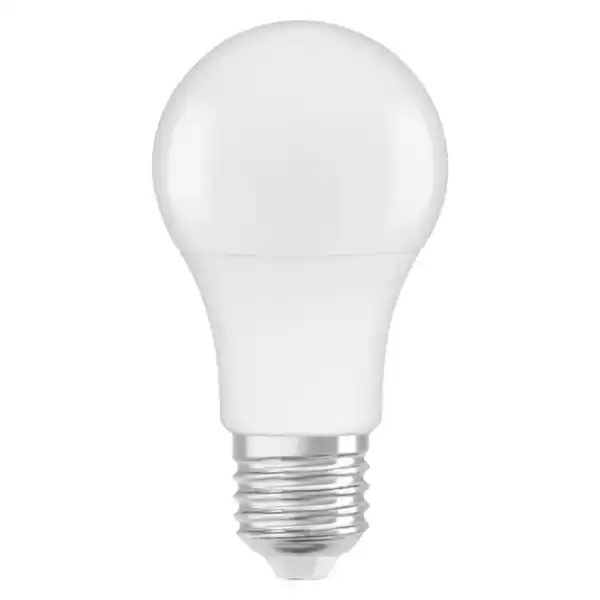 Bild 1 von OSRAM LED-Lampen »Base Classic A«, 3 Stück, 8 W, E27, warmweiß