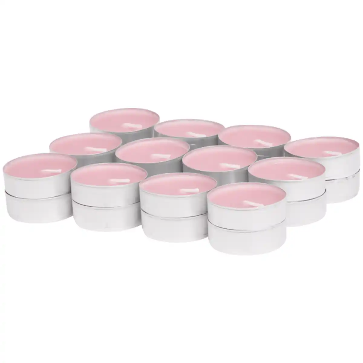 Bild 1 von Candra Duft-Teelichte