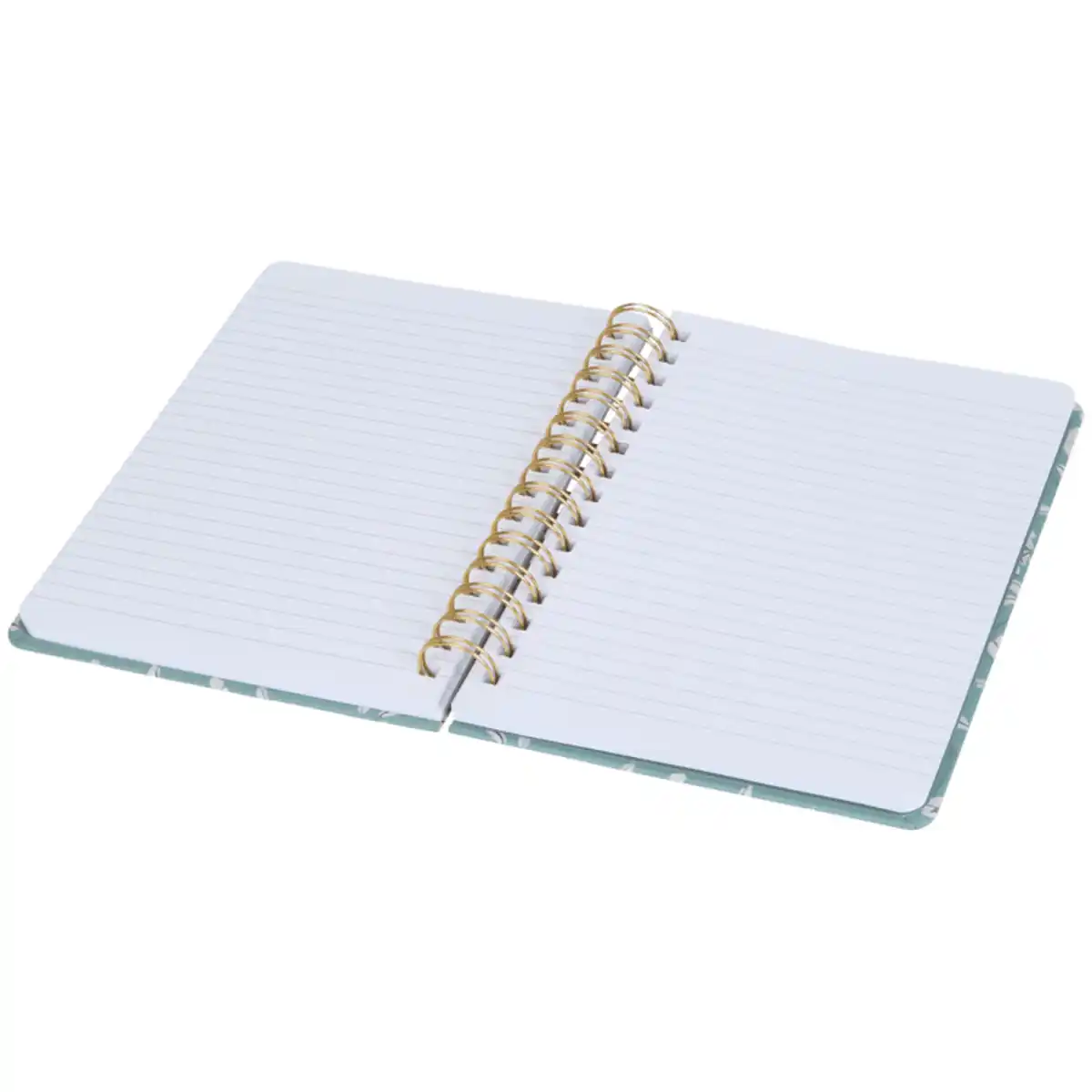 Bild 4 von Notizbuch mit Spiralbindung