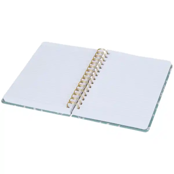Bild 4 von Notizbuch mit Spiralbindung