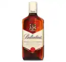 Bild 1 von BALLANTINE’S Finest Blended Scotch Whisky