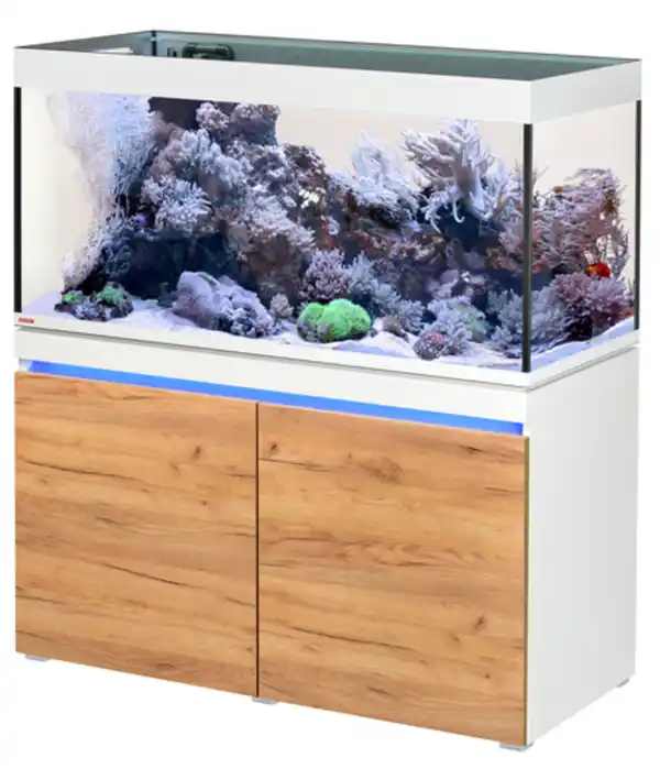 Bild 1 von Eheim Aquarium Kombination Incpiria reef 430