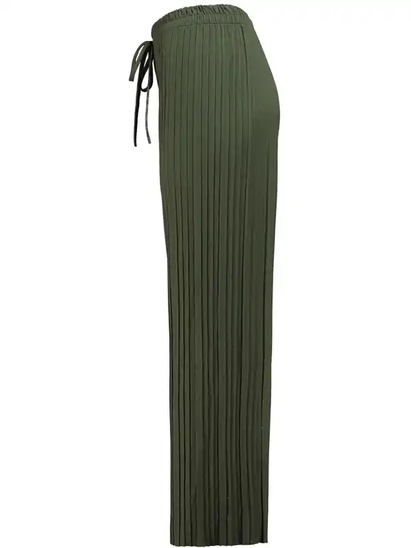 Bild 2 von Damen Freizeithose Ta44luna Grün