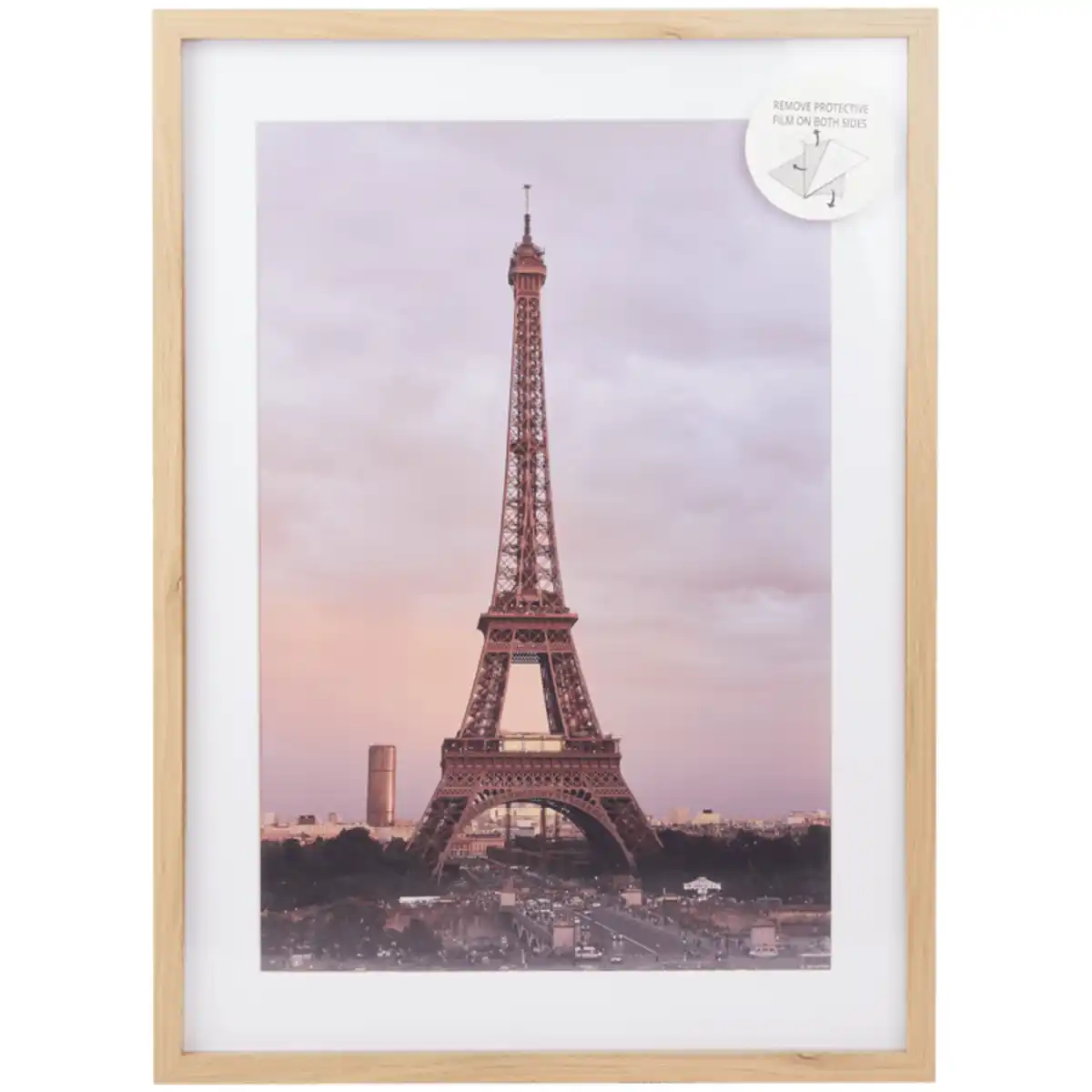 Bild 3 von Bilderrahmen Rome