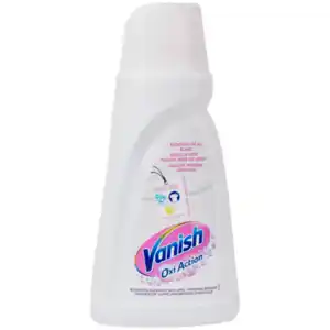 Vanish Whitening Booster Oxi Action