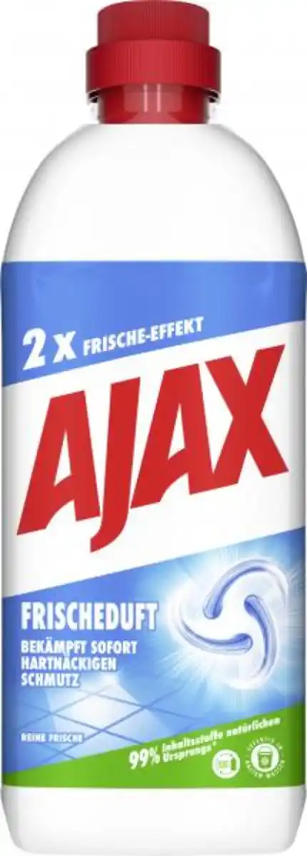 Bild 1 von Ajax Frischeduft Allzweckreiniger
