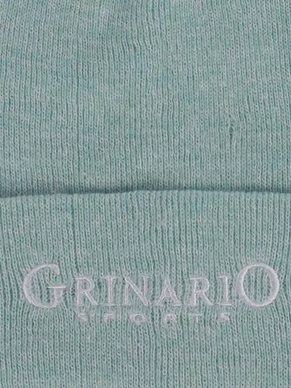 Bild 3 von Erwachsenen Strickmütze Türkis