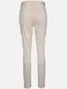 Bild 2 von Damen Jeans "Hanna" Beige