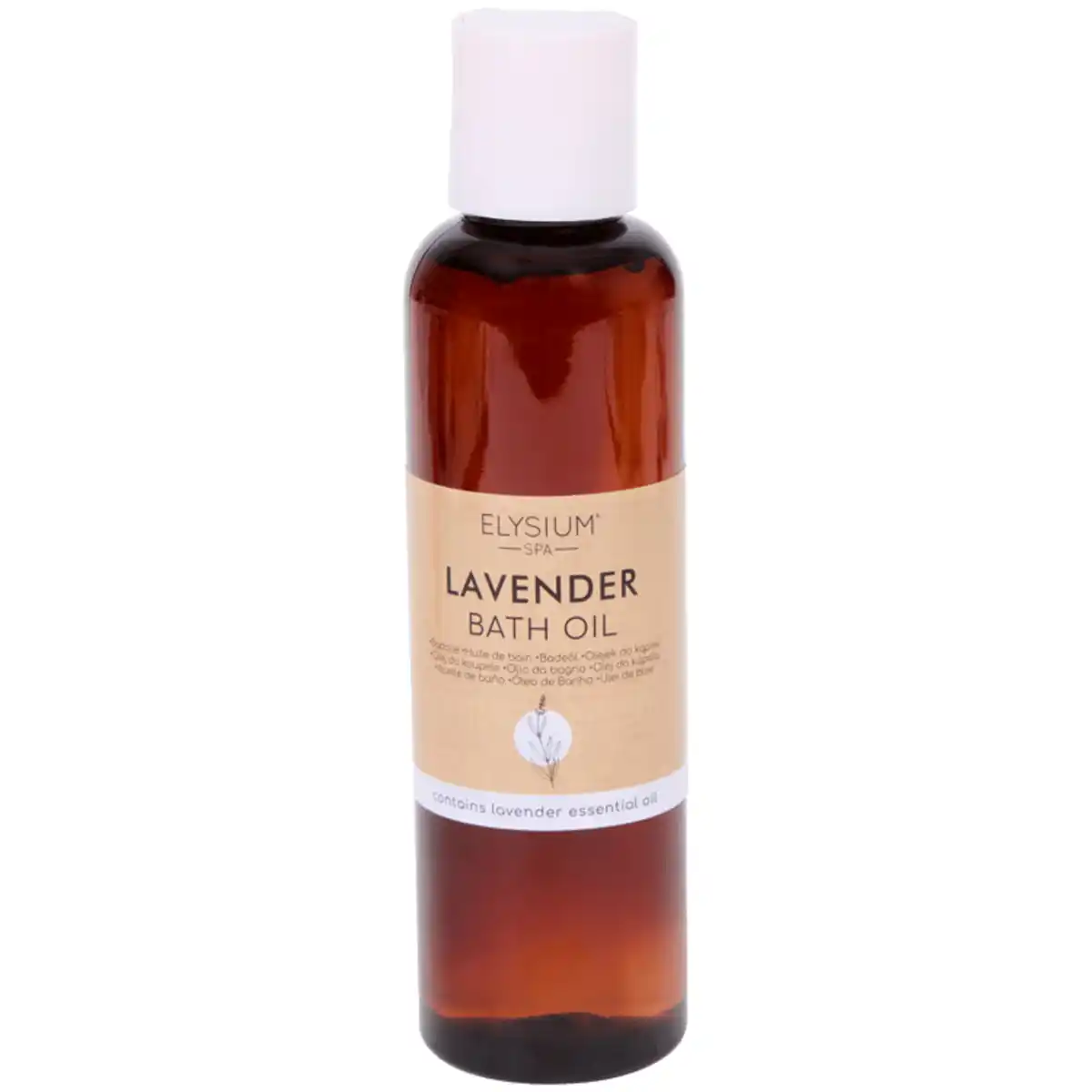Bild 2 von Elysium Spa Badeöl