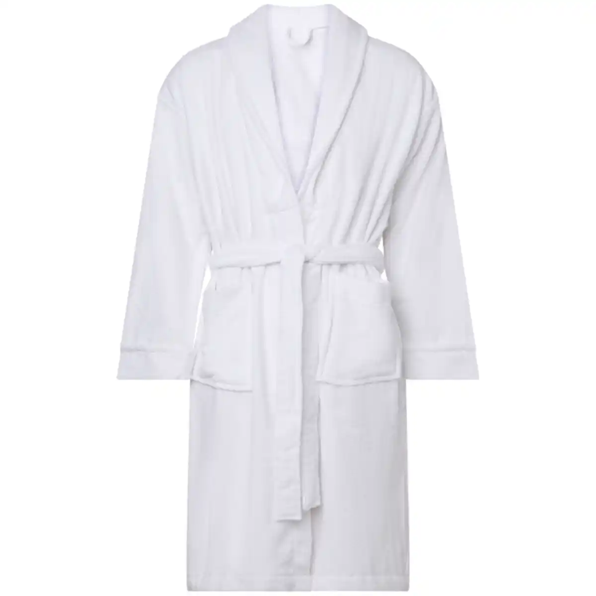 Bild 2 von Bademantel