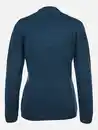 Bild 2 von Damen "Cashmere-Like" Pullover Blau