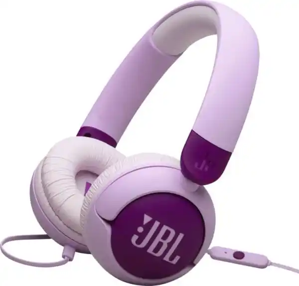 Bild 1 von JBL JUNIOR320