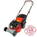 Bild 1 von GERMANIA® Benzin Rasenmäher BRM 4213 A - B-Ware