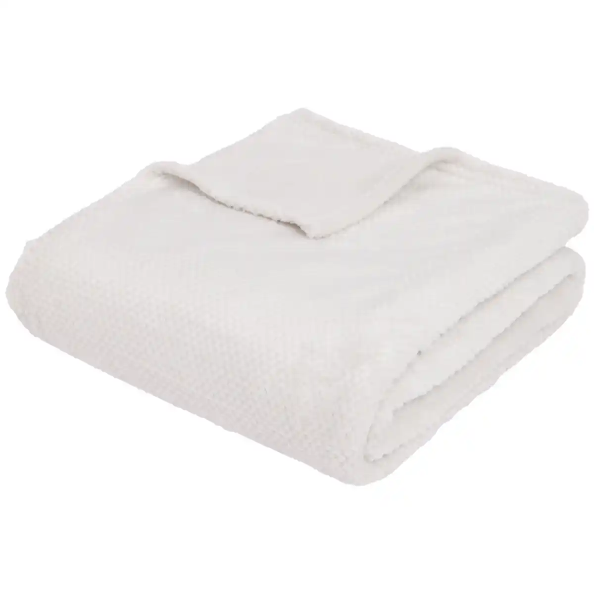 Bild 3 von Studio Home Fleecedecke