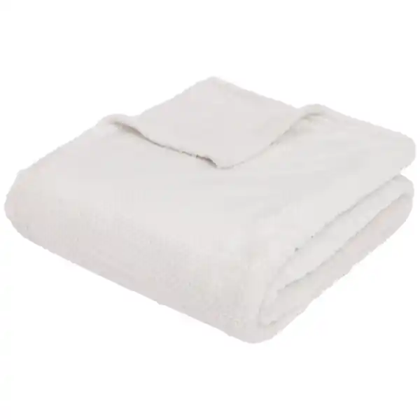 Bild 3 von Studio Home Fleecedecke