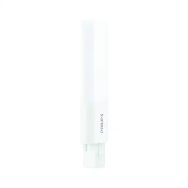 Bild 1 von Philips LED-Leuchtmittel 'CorePro' G23 2P 3,5 W 360 lm matt