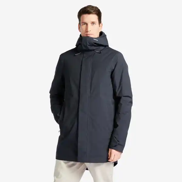 Bild 1 von Regenjacke Segeln Herren winter warm wasserdicht - 300