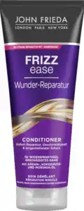 JOHN FRIEDA FRIZZ ease Wunder-Reparatur Conditioner, 250 ml