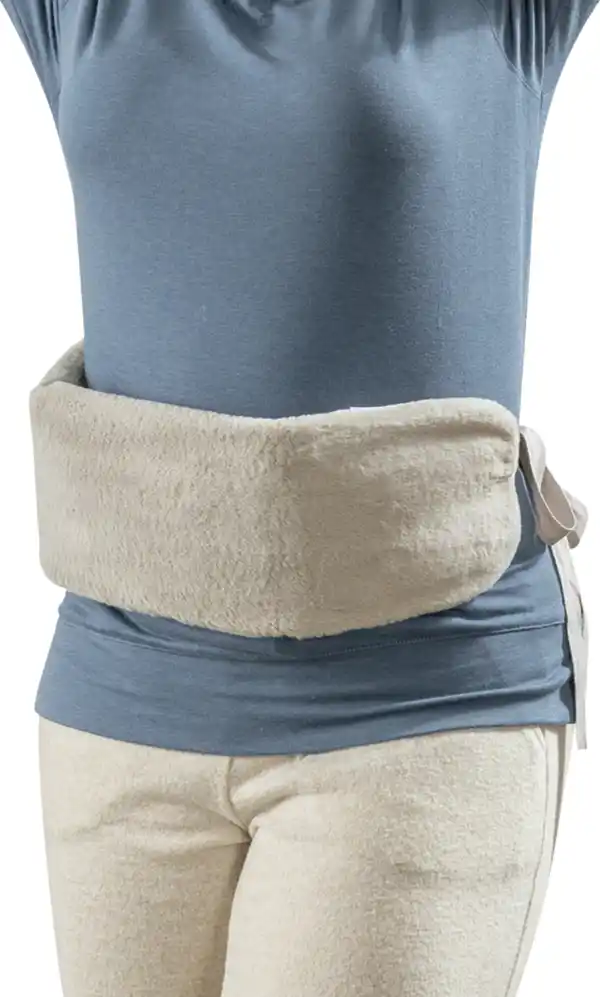 Bild 3 von IDEENWELT Wärmflasche Schlauch