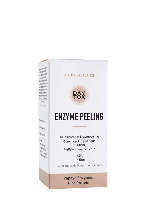 Bild 1 von DAYTOX Enzyme Peeling, 35 g