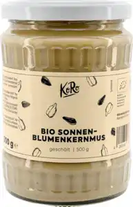 KoRo Bio Sonnenblumenkernmus, 500 g