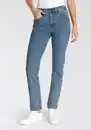 Bild 1 von Levi's® Straight-Jeans 724 High Rise Straight